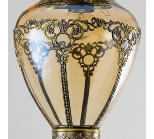 Подвесной светильник Citilux Каир CL419233