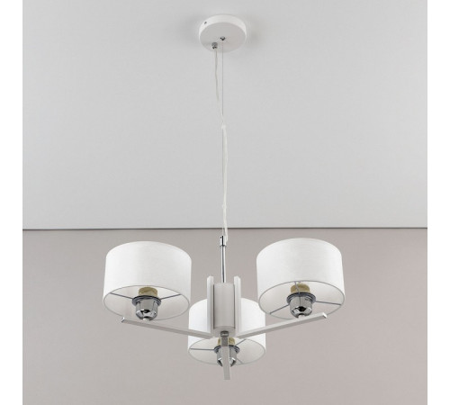 Подвесная люстра Citilux Тильда CL469130