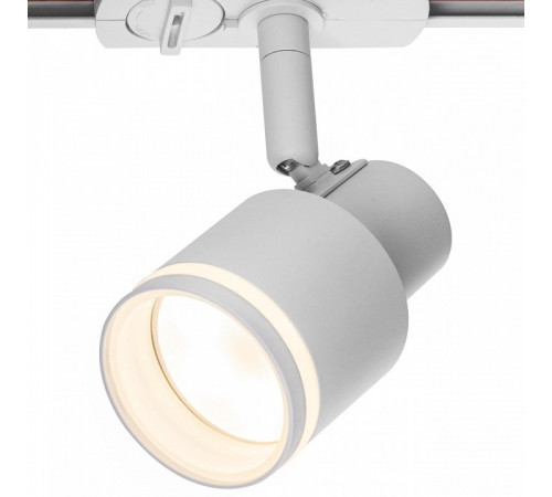 Трековый однофазный светильник Citilux Bruno CL565T10