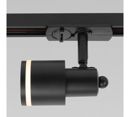 Трековый однофазный светильник Citilux Bruno CL565T11
