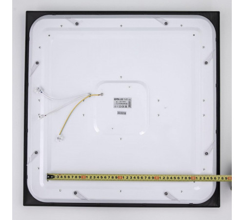 Накладной светильник Citilux CL703AK80G