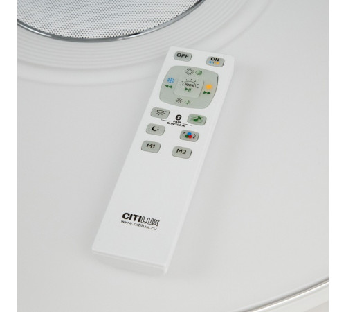 Накладной светильник Citilux CL703M101