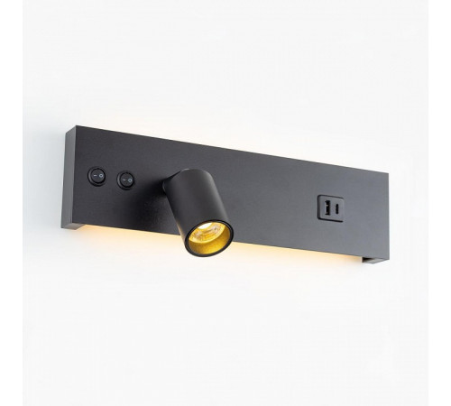 Спот Citilux Декарт CL704461