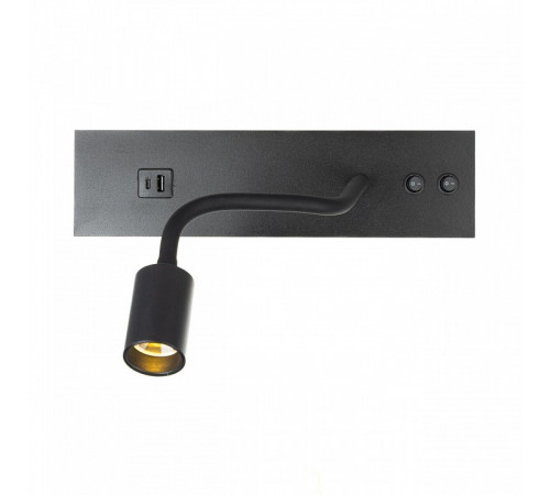 Гибкое бра Citilux Декарт CL704471