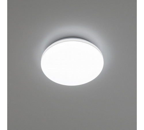 Потолочный светодиодный светильник Citilux Симпла CL714240V Потолочный светодиодный светильник Citilux Симпла CL714240V