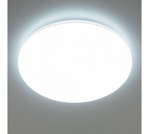 Потолочная люстра Citilux Симпла CL714680G