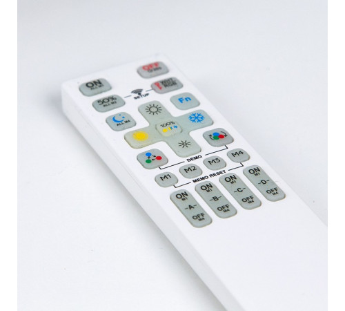 Потолочная люстра Citilux Стратус Смарт CL732A520G Потолочная люстра Citilux Стратус Смарт CL732A520G