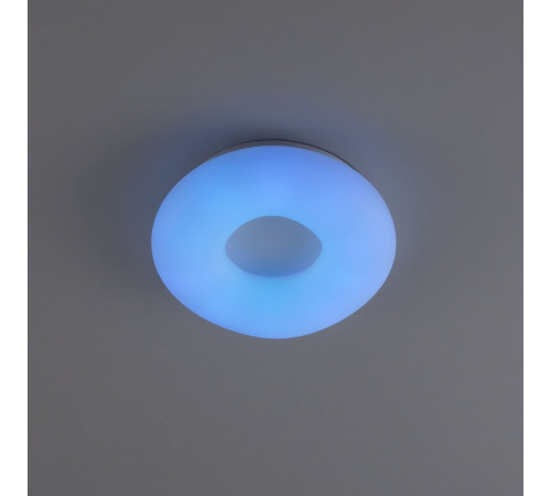 Потолочный светодиодный светильник Citilux Стратус CL732B280G RGB