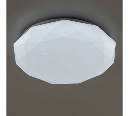 Потолочная люстра Citilux Астрон CL733330G