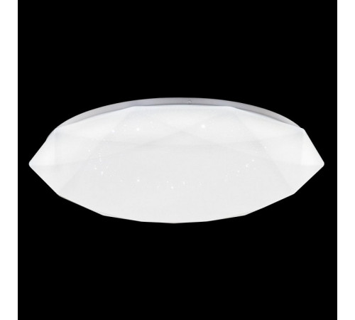 Потолочная люстра Citilux Астрон CL733680G