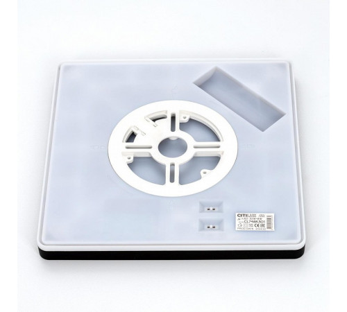 Потолочный светильник Citilux Norma CL748K301 Потолочный светильник Citilux Norma CL748K301