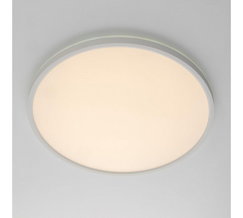 Потолочный светильник Citilux Norma LED RGB CL749400 Потолочный светильник Citilux Norma LED RGB CL749400