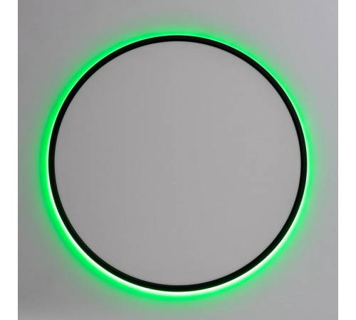Потолочный светильник Citilux Norma LED RGB CL749501 Потолочный светильник Citilux Norma LED RGB CL749501