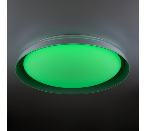 Потолочный светильник Citilux Mega CL752451G Потолочный светильник Citilux Mega CL752451G