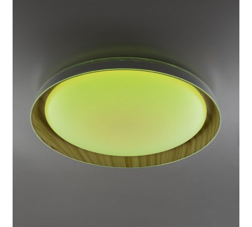 Потолочный светильник Citilux Mega CL752452G Потолочный светильник Citilux Mega CL752452G