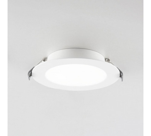 Встраиваемый светильник Citilux Галс CLD5507N Встраиваемый светильник Citilux Галс CLD5507N