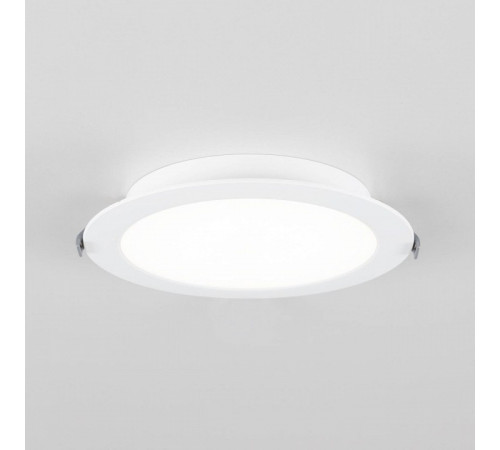 Встраиваемый светильник Citilux Галс CLD5516N Встраиваемый светильник Citilux Галс CLD5516N