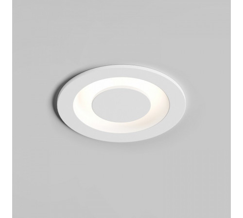Встраиваемый светильник Denkirs DK2500-WH Встраиваемый светильник Denkirs DK2500-WH