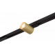 Трековый светодиодный светильник Denkirs Tube DK6201-BG
