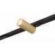 Трековый светодиодный светильник Denkirs Tube DK6202-BG