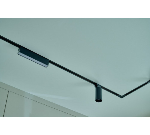 Трековый светильник Denkirs DK6430-BK Трековый светильник Denkirs DK6430-BK