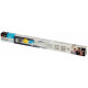 Мебельный светильник ЭРА LLED-02-04W-4000-MS-W Б0019783