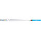 Мебельный светильник ЭРА LLED-02-16W-4000-MS-W Б0019786