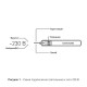 Линейный светодиодный светильник Эра SPP-201-0-40K-L32 Б0057715