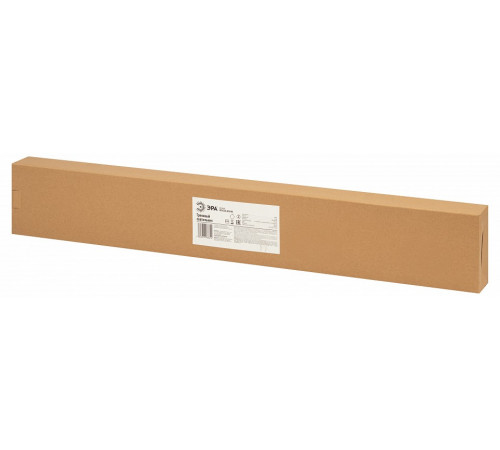 Трековый однофазный светильник (4 шт.) Эра TR70-SET4-GU10-BK Б0063956