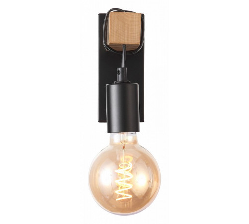 Настенный светильник EVOLUCE BAGETTI SL1142.401.01