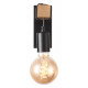 Настенный светильник EVOLUCE BAGETTI SL1142.401.01