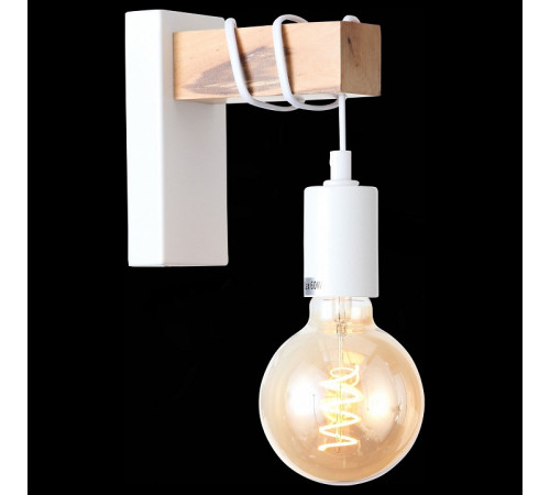 Настенный светильник EVOLUCE BAGETTI SL1142.501.01
