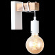 Настенный светильник EVOLUCE BAGETTI SL1142.501.01