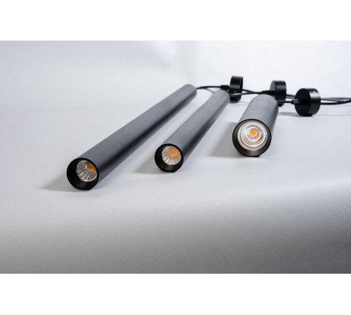 Подвесной светодиодный светильник Fiberli Tube630BW 12110101