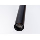 Подвесной светодиодный светильник Fiberli Tube480BW 12110301