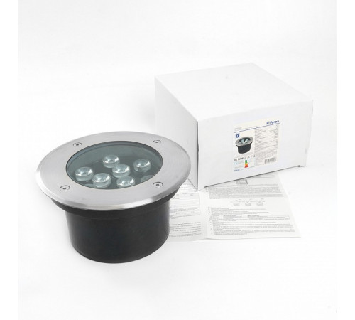Грунтовый светильник Feron SP2803 48469