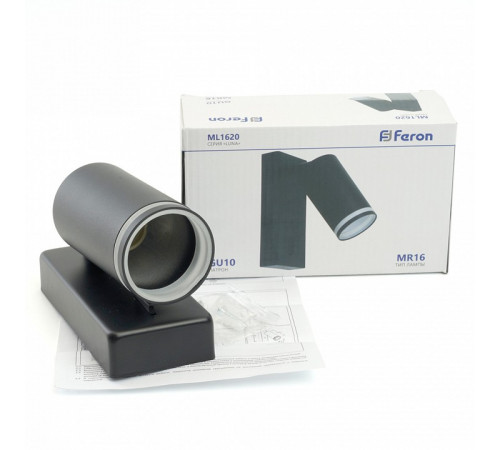 Спот Feron Luna ML1620 48810 Спот Feron Luna ML1620 48810