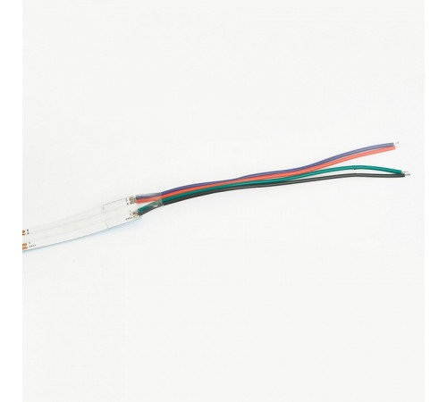 Светодиодная лента Feron LS531 24В 14Вт/м RGB 5м IP20 48946 Светодиодная лента Feron LS531 24В 14Вт/м RGB 5м IP20 48946