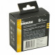 Выключатель трехклавишный Stekker RSW10-5108-01 Эмили 49870