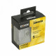 Розетка TV + компьютерная RJ-45 Stekker Эмили RST00-5106-10 49950