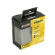 Розетка компьютерная 1-местная RJ-45 Stekker RST00-5117-10 Эмили 49951