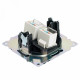Розетка компьютерная 2-местная RJ-45 Stekker Катрин GLS00-7109-05 50007