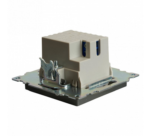 Розетка 2-местная USB + type C Stekker Катрин GLS10-7116-06 50052 Розетка 2-местная USB + type C Stekker Катрин GLS10-7116-06 50052