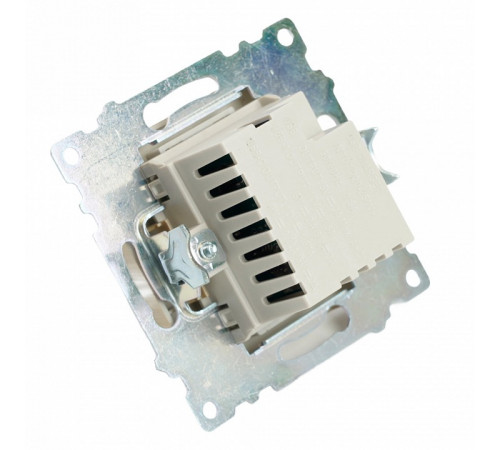 Розетка 2-местная USB + type C Stekker Катрин GLS10-7116-08 50053 Розетка 2-местная USB + type C Stekker Катрин GLS10-7116-08 50053