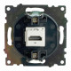 Розетка HDMI 2.1 Type A Stekker Катрин GLS00-7118-05 50062