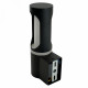 Уличный настенный светильник Feron DH1101 51233