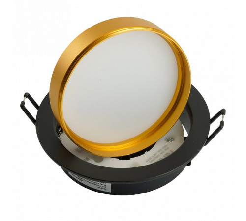 Встраиваемый светильник Feron DL507 51356 Встраиваемый светильник Feron DL507 51356
