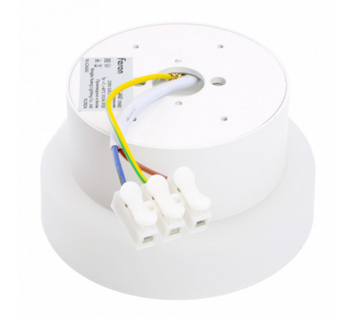 Потолочный светильник Feron Opal HL460 51682