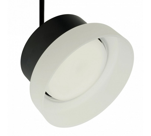 Подвесной светильник Feron Opal HL4608 51687