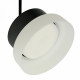 Подвесной светильник Feron Opal HL4608 51687